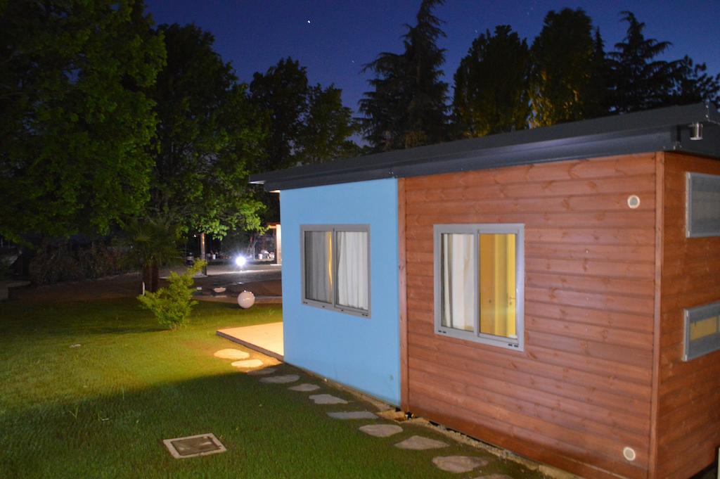 Albaluce Village 비베로네 외부 사진