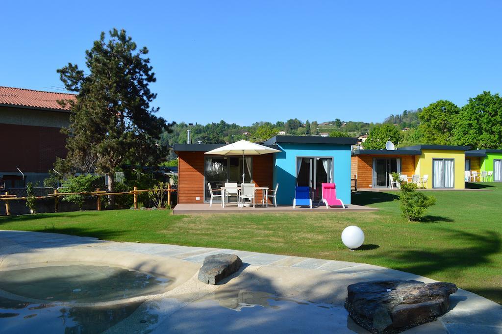Albaluce Village 비베로네 객실 사진